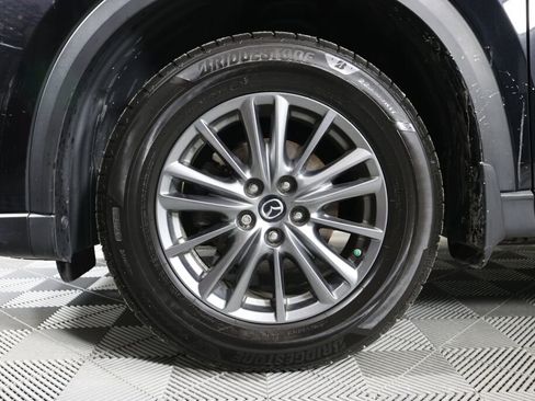 Used 2017 MAZDA CX-5 Touring w/ Preferred Equipment Package image 9