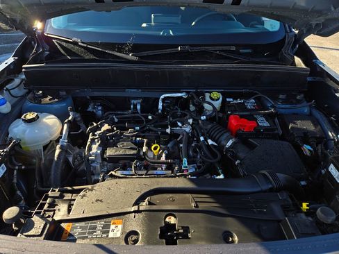 Used 2024 Ford Bronco Sport Big Bend w/ Convenience Package image 29