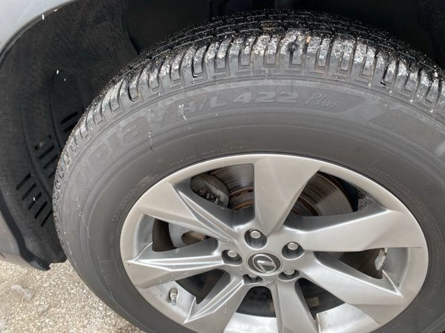 Used 2019 Lexus RX 350 AWD w/ Premium Package image 33