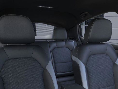 New 2026 Buick Envista Preferred w/ Convenience I Package image 25