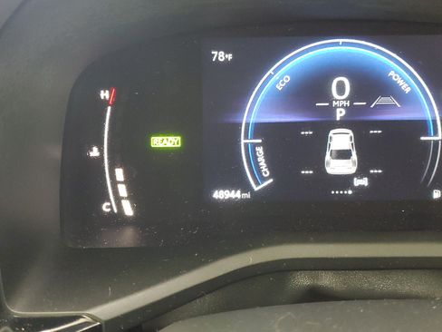 Used 2025 Toyota Camry LE FWD image 26