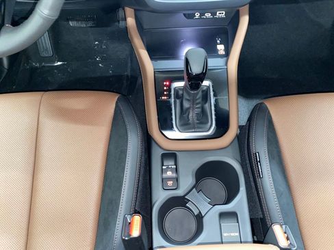 New 2025 Subaru Forester Touring image 19