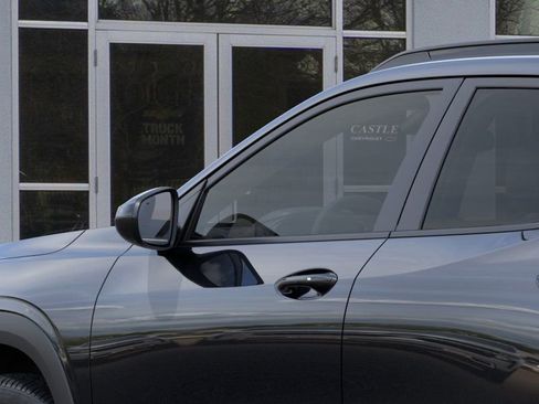 New 2026 Chevrolet Trax LT w/ Driver Confidence Package image 19