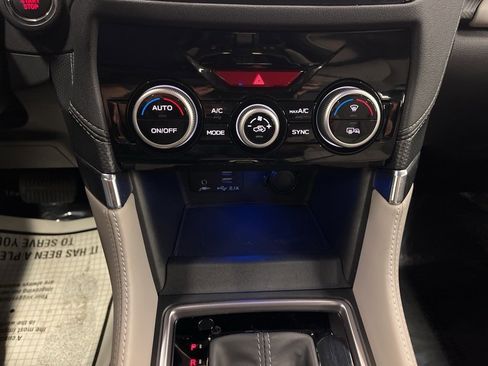 Certified 2024 Subaru Forester Limited image 23