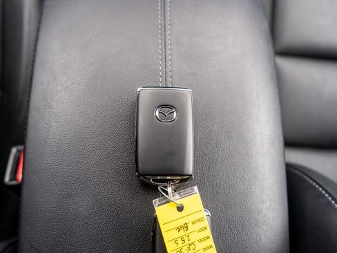 Used 2022 MAZDA CX-30 AWD 2.5 S w/ Select Package image 31