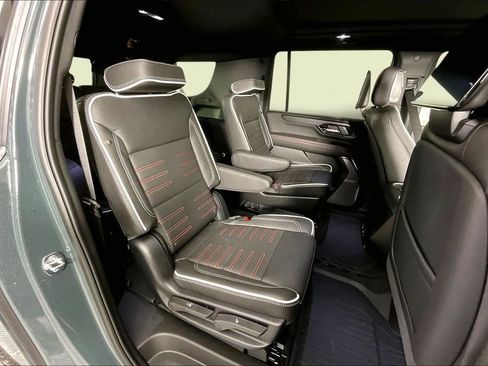 New 2026 GMC Yukon XL AT4 Ultimate image 11