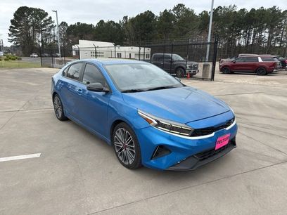 Used 2023 Kia Forte GT w/ GT2 Package