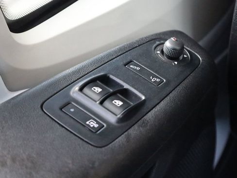 Used 2017 RAM ProMaster 1500 w/ Interior Convenience Group image 26