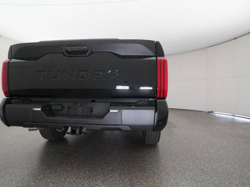 New 2026 Toyota Tundra SR5 RWD image 26