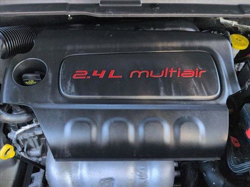 Used 2020 Jeep Compass Limited image 22