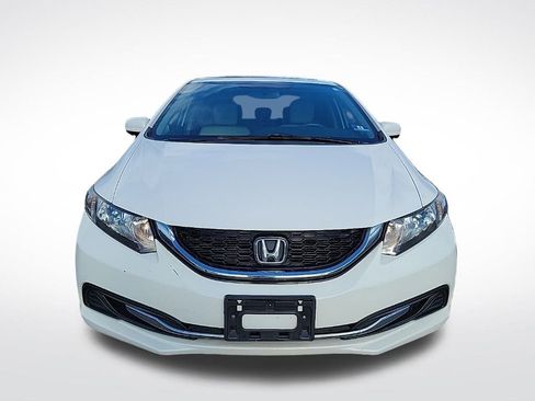 Used 2015 Honda Civic EX image 7