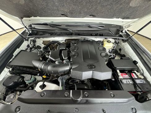 Certified 2019 Toyota 4Runner Limited image 22