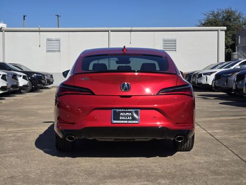 Certified 2023 Acura Integra A-Spec image 7