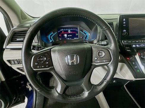 Used 2021 Honda Odyssey EX-L image 26