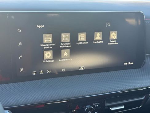 New 2026 Nissan Kicks SR FWD image 27