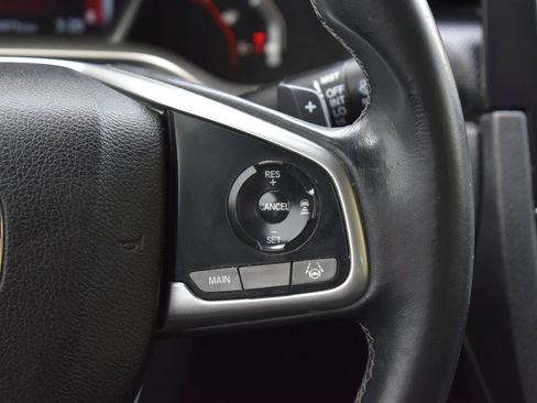 Used 2021 Honda Civic Sport image 15