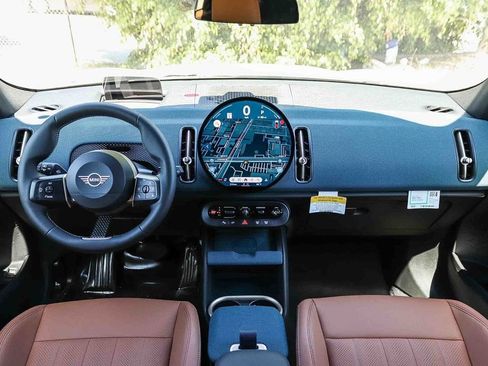 New 2027 MINI Cooper Countryman S w/ Comfort Package Max AWD/4WD image 14