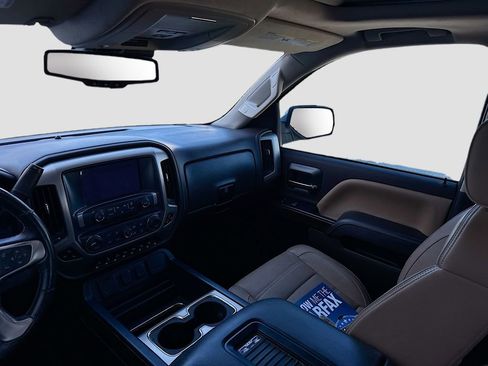 Used 2018 GMC Sierra 1500 Denali w/ Denali Ultimate Package image 27