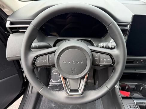 New 2026 MAZDA CX-5 AWD 2.5 S image 22