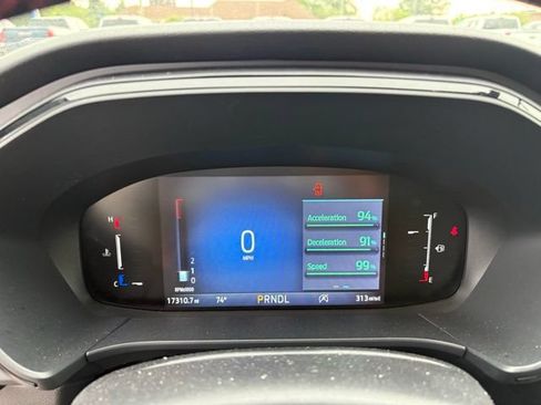 Used 2025 Ford Escape ST-Line Select AWD/4WD image 20