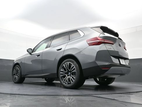 New 2026 BMW X3 xDrive30 w/ Premium Package image 27