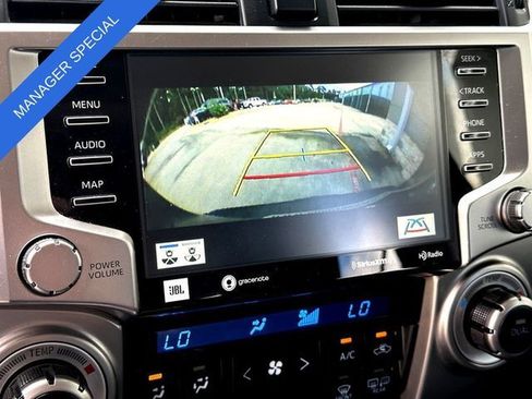 Certified 2022 Toyota 4Runner Limited AWD/4WD image 15