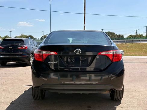 Used 2014 Toyota Corolla L FWD image 4