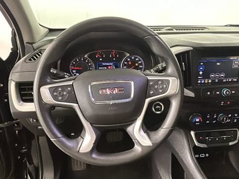 Used 2022 GMC Terrain SLE w/ Driver Convenience Package AWD/4WD image 15