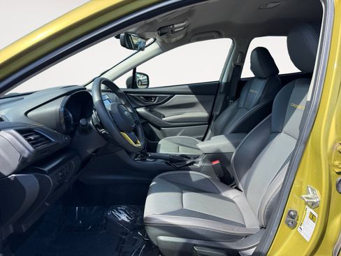 Used 2021 Subaru Crosstrek 2.5i Sport image 10