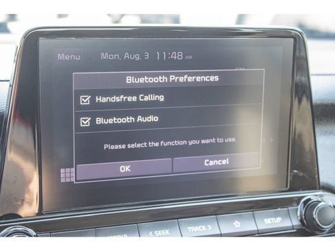 Used 2024 Kia Forte LXS w/ LXS Technology Package FWD image 43