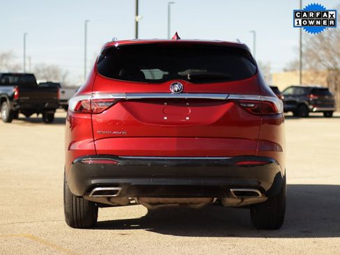 Used 2023 Buick Enclave Essence w/ Trailering Package, 5000 lbs. image 6