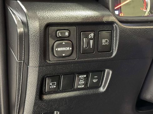 Used 2024 Toyota 4Runner TRD Pro image 25