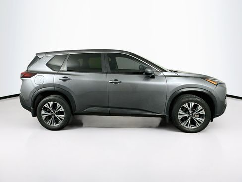 Used 2023 Nissan Rogue SV AWD/4WD image 10