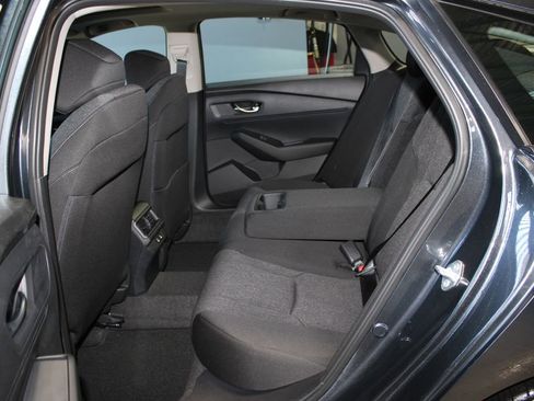 New 2026 Honda Accord SE image 22