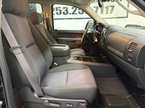 Used 2013 GMC Sierra 1500 SLE AWD/4WD image 20