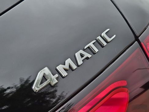 Certified 2026 Mercedes-Benz GLC 300 4MATIC image 10