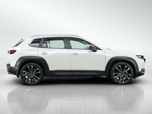 Used 2023 MAZDA CX-50 AWD 2.5 Turbo w/ Cargo Package image 6