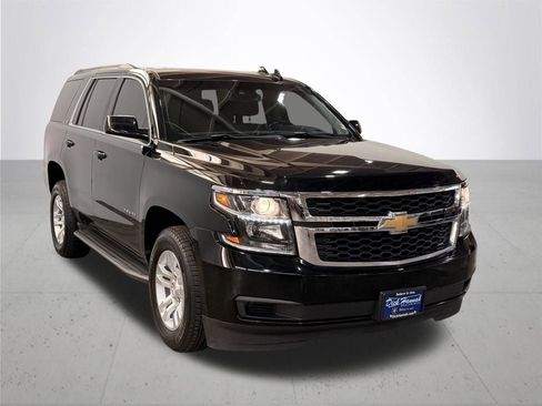 Used 2020 Chevrolet Tahoe LT image 8