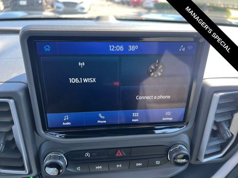 Used 2021 Ford Bronco Sport Big Bend AWD/4WD image 23