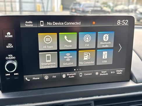 Certified 2024 Honda Pilot EX-L image 9