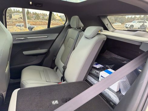 New 2026 Volvo EX30 Cross Country Ultra w/ Protection Package Premier image 62