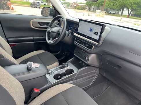 Used 2025 Ford Bronco Sport Big Bend AWD/4WD image 27