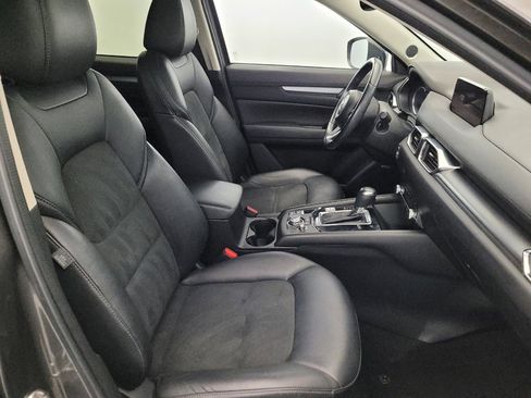 Used 2020 MAZDA CX-5 Touring AWD/4WD image 21
