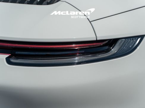 Used 2024 Porsche 911 Carrera S RWD image 25