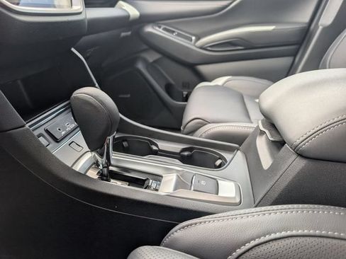 Certified 2026 Subaru Ascent Limited AWD/4WD image 18