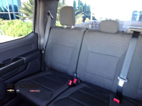 Used 2023 Ford F150 XLT w/ Equipment Group 302A High AWD/4WD image 15