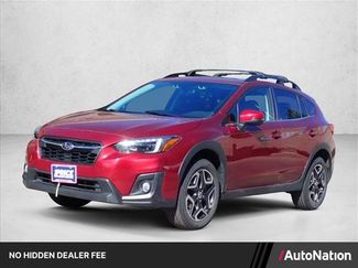 Used 2018 Subaru Crosstrek 2.0i Limited AWD/4WD video 1