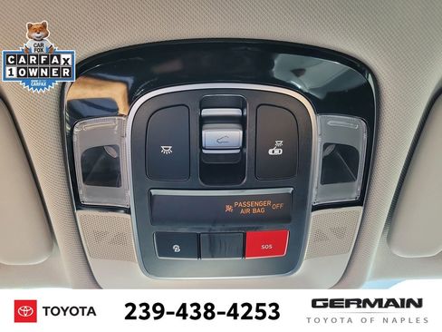 Used 2023 Hyundai Tucson Limited AWD/4WD image 35