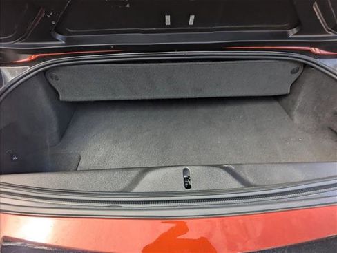 Used 2015 Chevrolet Corvette Stingray Convertible w/ 2LT Preferred Equipment Group RWD image 6