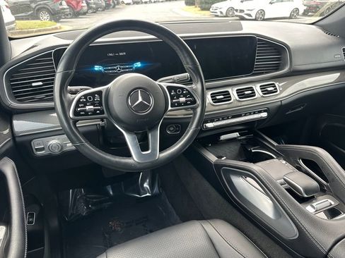 Certified 2023 Mercedes-Benz GLS 450 4MATIC image 25